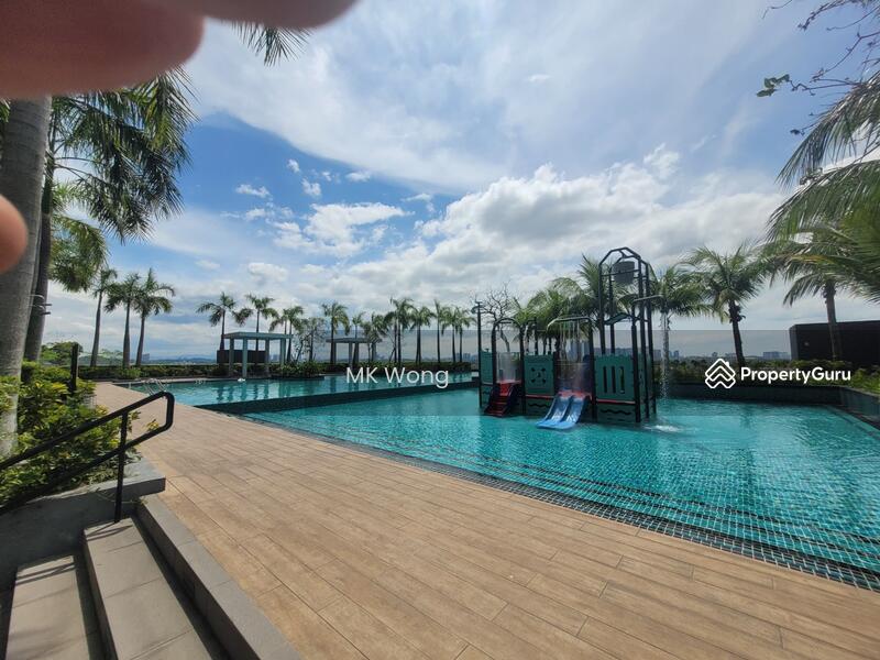 For Sale - SkyLake Residence