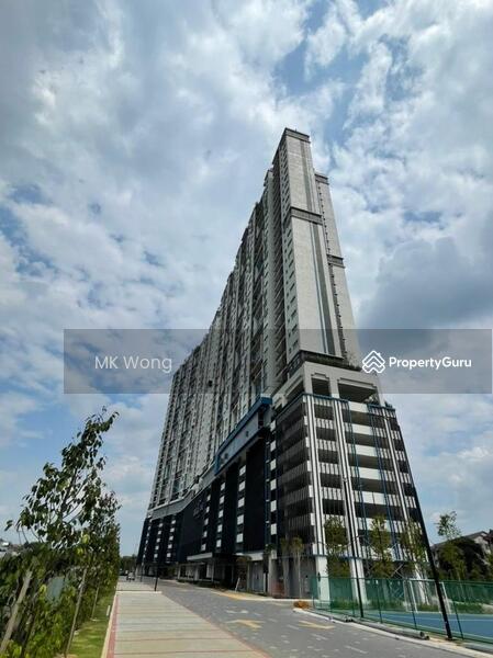 For Sale - SkyLake Residence