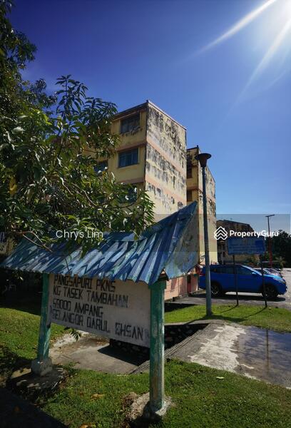 For Sale - Pangsapuri PKNS