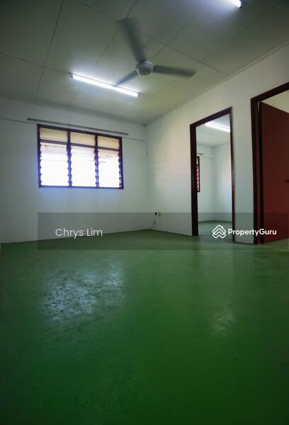 For Sale - Pangsapuri PKNS
