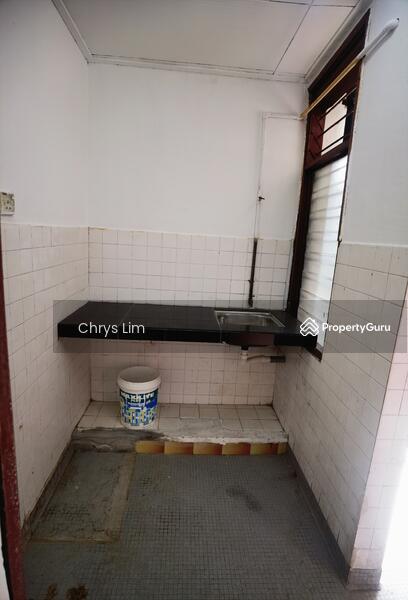 For Sale - Pangsapuri PKNS