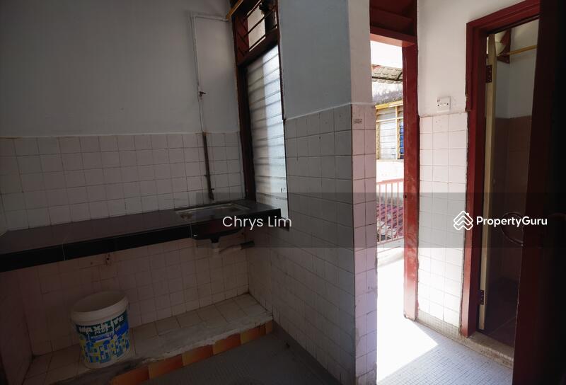 For Sale - Pangsapuri PKNS