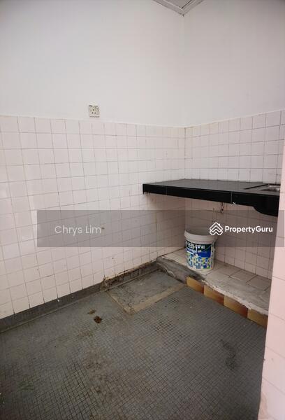 For Sale - Pangsapuri PKNS