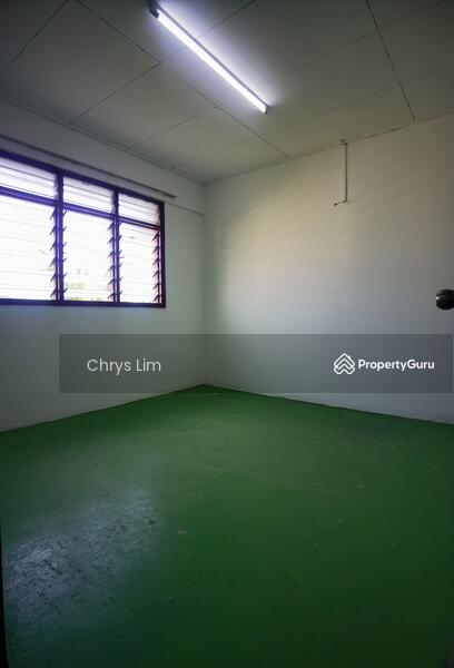 For Sale - Pangsapuri PKNS