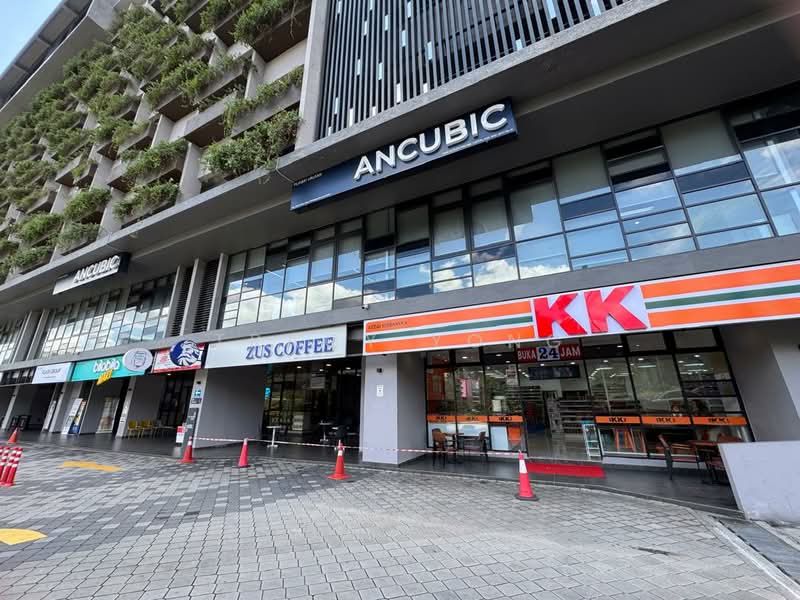 Service Residence for Rent at Cubic Botanical - Elena Yong - PropertyGuru.com.my