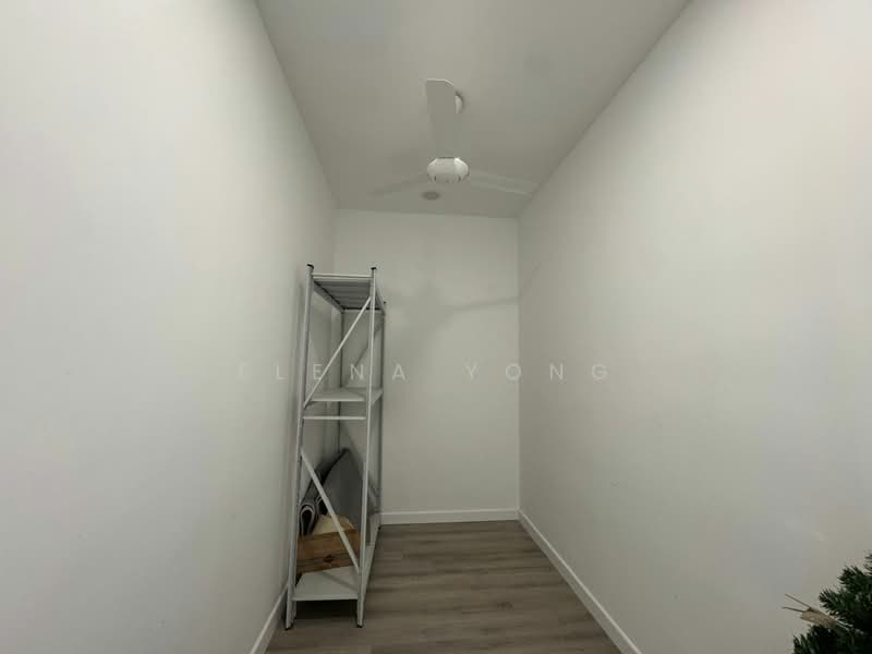 Service Residence for Rent at Cubic Botanical - Elena Yong - PropertyGuru.com.my