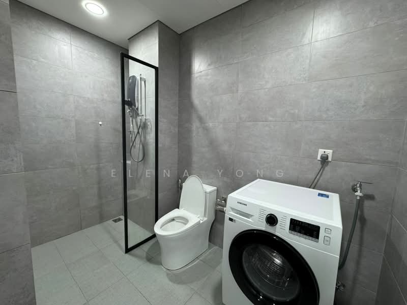 Service Residence for Rent at Cubic Botanical - Elena Yong - PropertyGuru.com.my