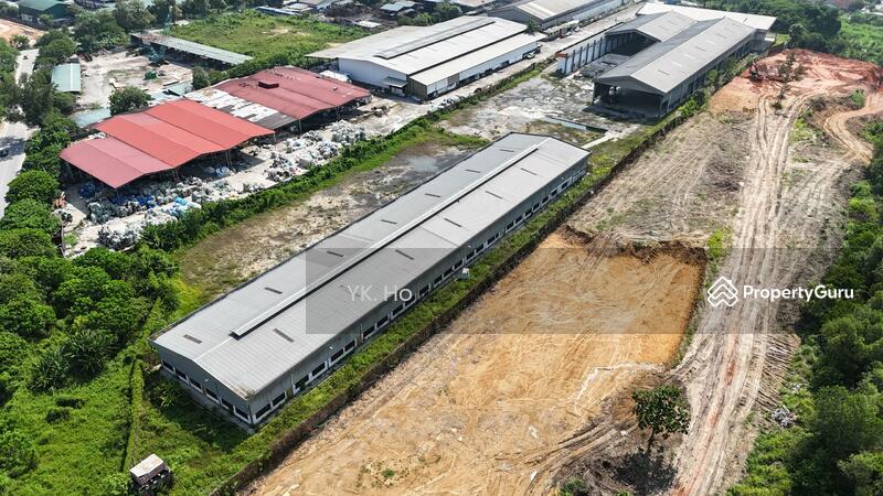 For Rent - Semenyih Ria