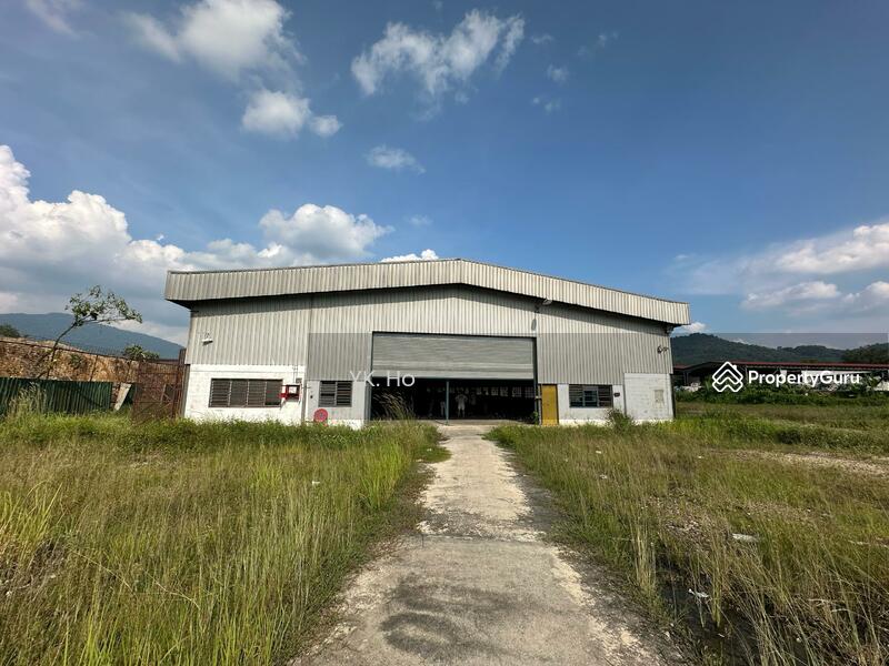 For Rent - Semenyih Ria