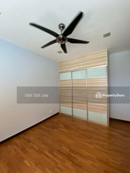 Rumah Berkembar untuk Dijual di Bandar Sungai Long (Selangor) - Mei SM Lee - Twin Palms, Sungai Long Bedroom - PropertyGuru.com.my