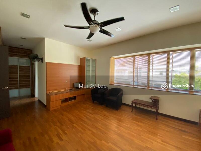 Rumah Berkembar untuk Dijual di Bandar Sungai Long (Selangor) - Mei SM Lee - Twin Palms, Sungai Long Bedroom - PropertyGuru.com.my