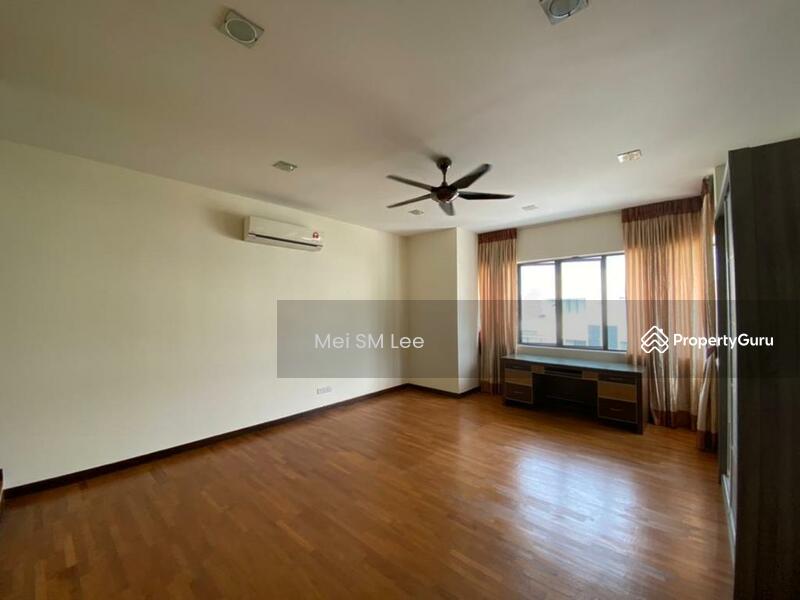 Rumah Berkembar untuk Dijual di Bandar Sungai Long (Selangor) - Mei SM Lee - Twin Palms, Sungai Long Bedroom - PropertyGuru.com.my