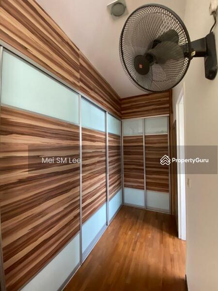 Rumah Berkembar untuk Dijual di Bandar Sungai Long (Selangor) - Mei SM Lee - Twin Palms, Sungai Long Bedroom - PropertyGuru.com.my