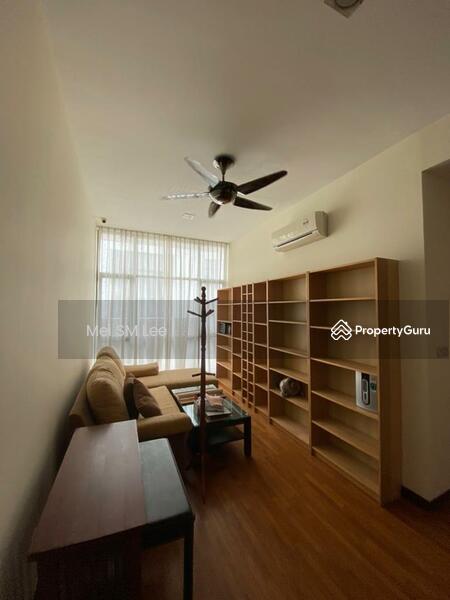 Rumah Berkembar untuk Dijual di Bandar Sungai Long (Selangor) - Mei SM Lee - Twin Palms, Sungai Long Bedroom - PropertyGuru.com.my