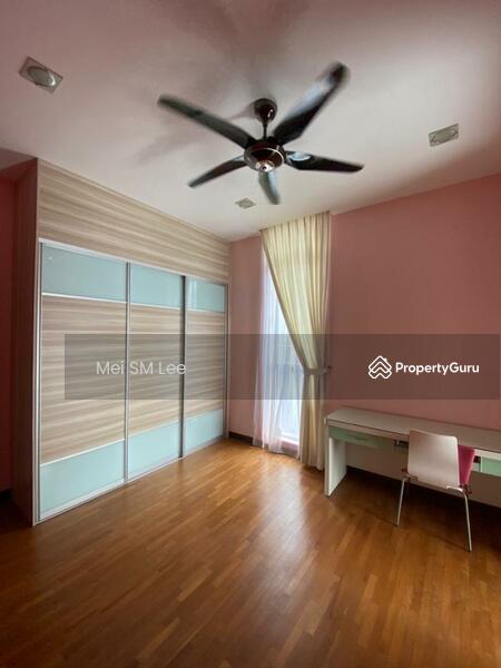 Rumah Berkembar untuk Dijual di Bandar Sungai Long (Selangor) - Mei SM Lee - Twin Palms, Sungai Long Bedroom - PropertyGuru.com.my