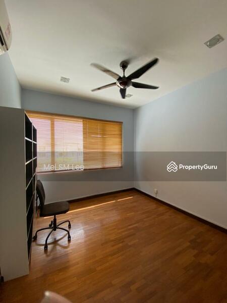 Rumah Berkembar untuk Dijual di Bandar Sungai Long (Selangor) - Mei SM Lee - Twin Palms, Sungai Long Bedroom - PropertyGuru.com.my