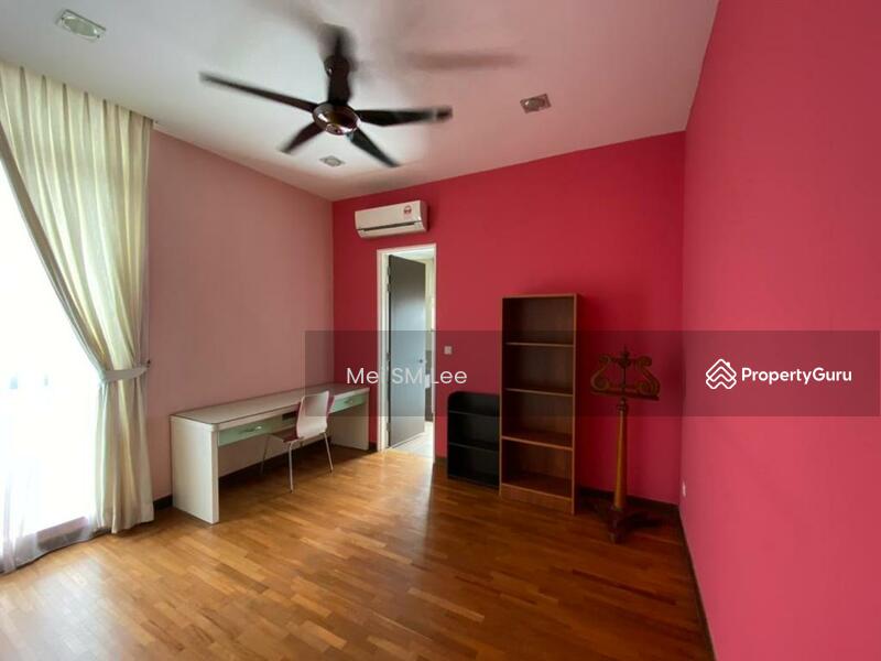 Rumah Berkembar untuk Dijual di Bandar Sungai Long (Selangor) - Mei SM Lee - Twin Palms, Sungai Long Bedroom - PropertyGuru.com.my