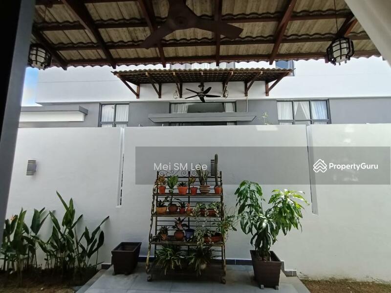 Rumah Berkembar untuk Dijual di Bandar Sungai Long (Selangor) - Mei SM Lee - Twin Palms, Sungai Long - PropertyGuru.com.my