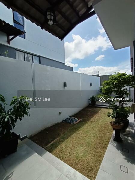 Rumah Berkembar untuk Dijual di Bandar Sungai Long (Selangor) - Mei SM Lee - Twin Palms, Sungai Long - PropertyGuru.com.my