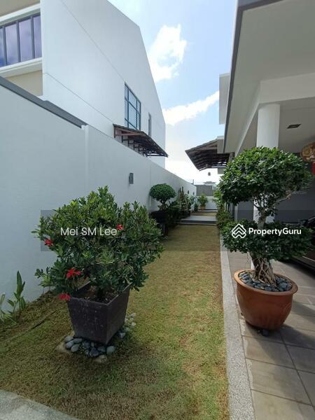 Rumah Berkembar untuk Dijual di Bandar Sungai Long (Selangor) - Mei SM Lee - Twin Palms, Sungai Long - PropertyGuru.com.my