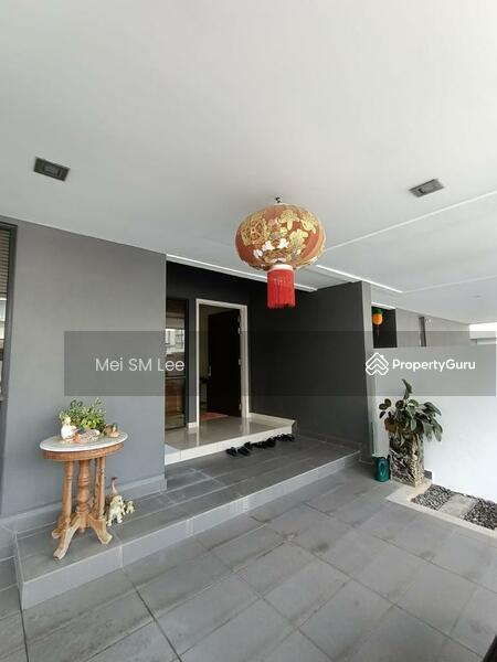 Rumah Berkembar untuk Dijual di Bandar Sungai Long (Selangor) - Mei SM Lee - Twin Palms, Sungai Long - PropertyGuru.com.my