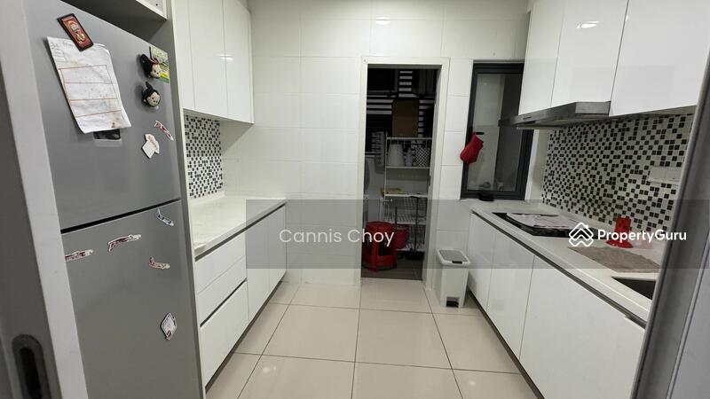 For Rent - Utropolis Urbano