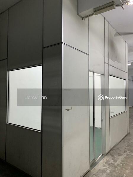 Kedai untuk Disewa di Taman Segambut (Jalan Kuching) - Jercy Tan - PropertyGuru.com.my