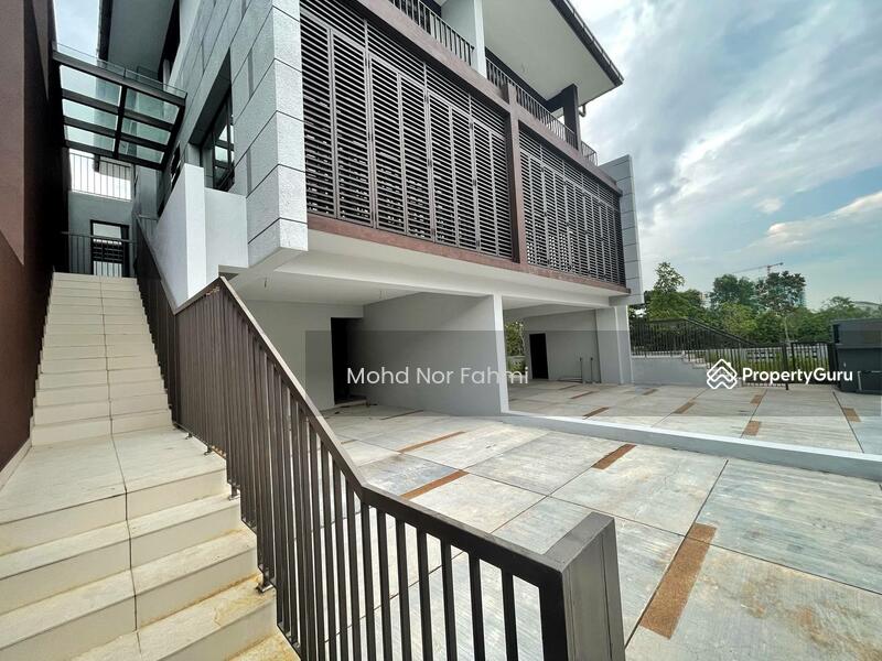 Terraced House for Sale in Cyberjaya (Selangor) - Mohd Nor Fahmi - PropertyGuru.com.my