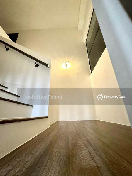 Terraced House for Sale in Cyberjaya (Selangor) - Mohd Nor Fahmi - PropertyGuru.com.my