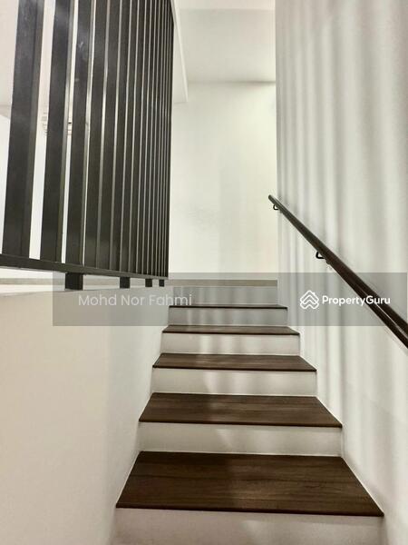 Terraced House for Sale in Cyberjaya (Selangor) - Mohd Nor Fahmi - PropertyGuru.com.my
