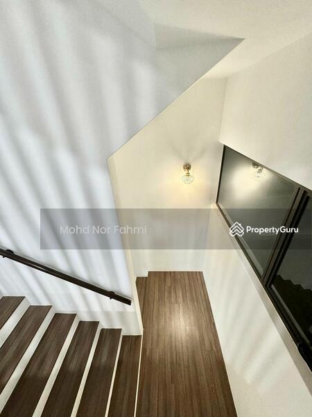 Terraced House for Sale in Cyberjaya (Selangor) - Mohd Nor Fahmi - PropertyGuru.com.my