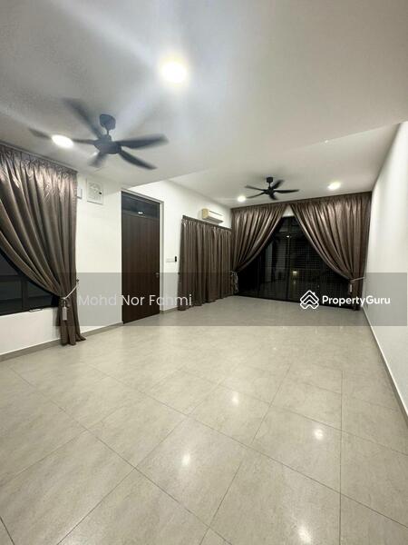 Terraced House for Sale in Cyberjaya (Selangor) - Mohd Nor Fahmi - PropertyGuru.com.my