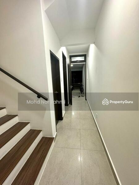 Terraced House for Sale in Cyberjaya (Selangor) - Mohd Nor Fahmi - PropertyGuru.com.my