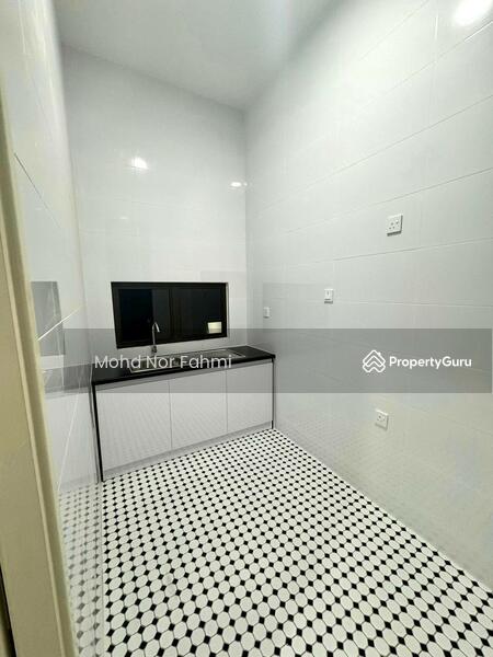 Terraced House for Sale in Cyberjaya (Selangor) - Mohd Nor Fahmi - PropertyGuru.com.my