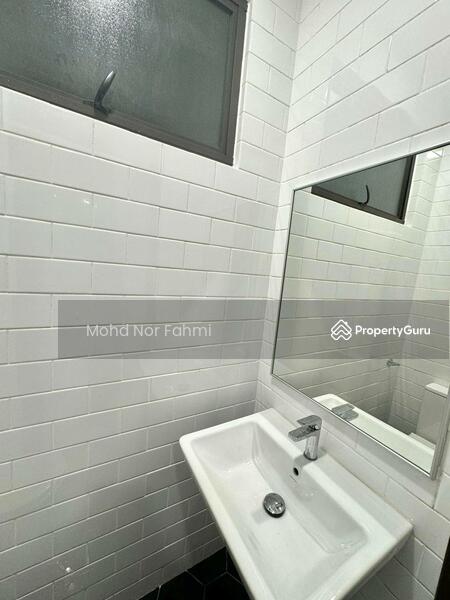 Terraced House for Sale in Cyberjaya (Selangor) - Mohd Nor Fahmi - PropertyGuru.com.my