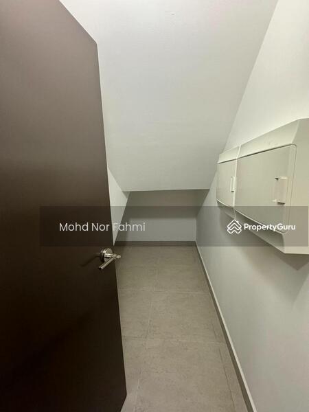 Terraced House for Sale in Cyberjaya (Selangor) - Mohd Nor Fahmi - PropertyGuru.com.my