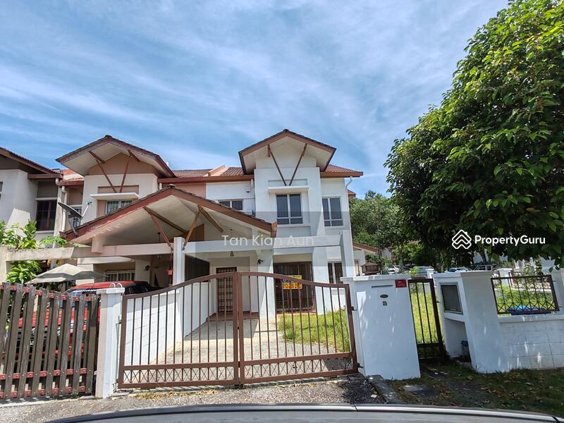 2-storey Terraced House for Sale in Sunway Kayangan (Shah Alam) - Tan Kian Aun - PropertyGuru.com.my