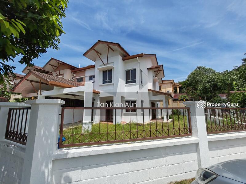 2-storey Terraced House for Sale in Sunway Kayangan (Shah Alam) - Tan Kian Aun - PropertyGuru.com.my