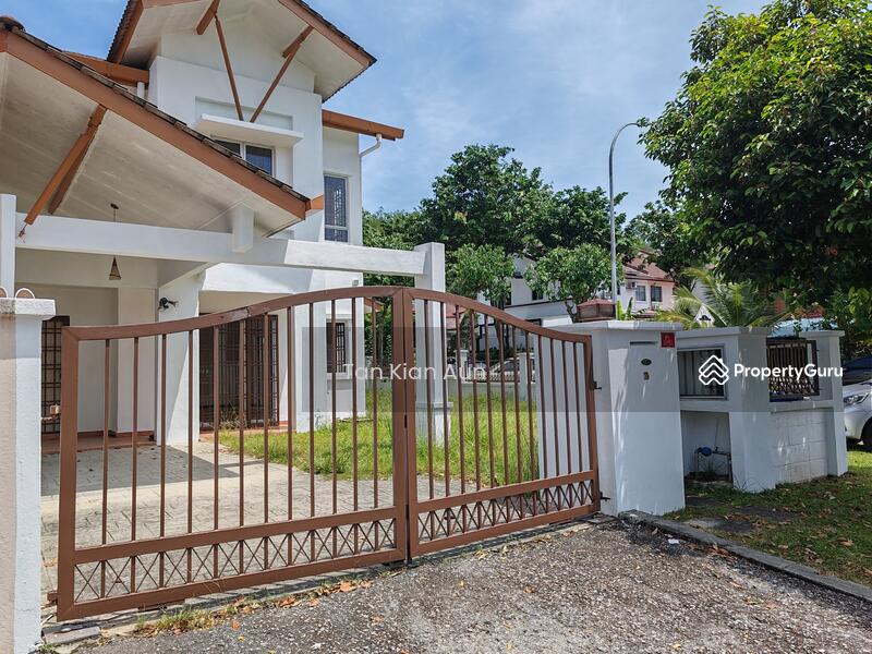 2-storey Terraced House for Sale in Sunway Kayangan (Shah Alam) - Tan Kian Aun - PropertyGuru.com.my