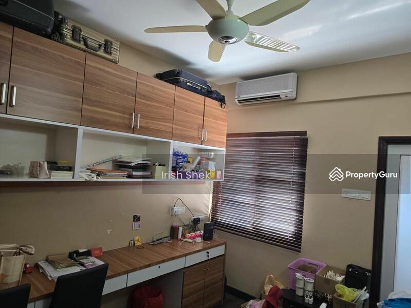 2-storey Terraced House for Sale in Kota Kemuning (Shah Alam) - Irish Shek - PropertyGuru.com.my