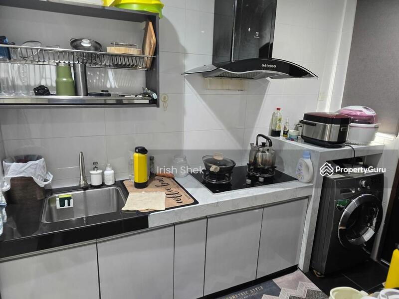 2-storey Terraced House for Sale in Kota Kemuning (Shah Alam) - Irish Shek - PropertyGuru.com.my