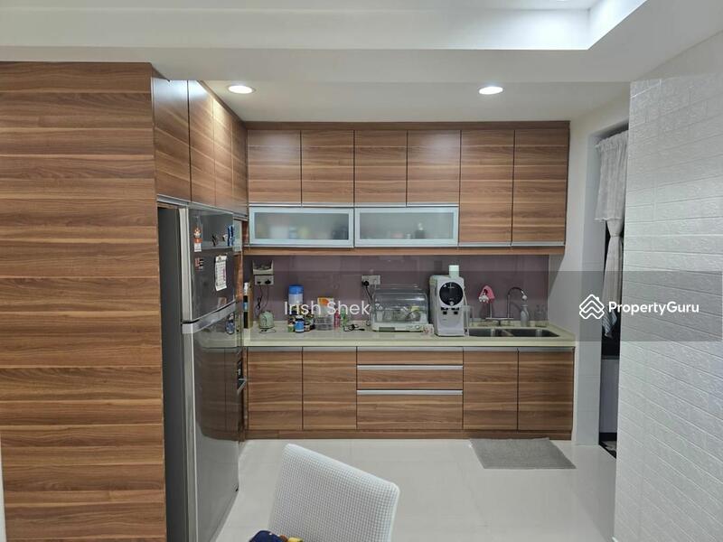 2-storey Terraced House for Sale in Kota Kemuning (Shah Alam) - Irish Shek - PropertyGuru.com.my