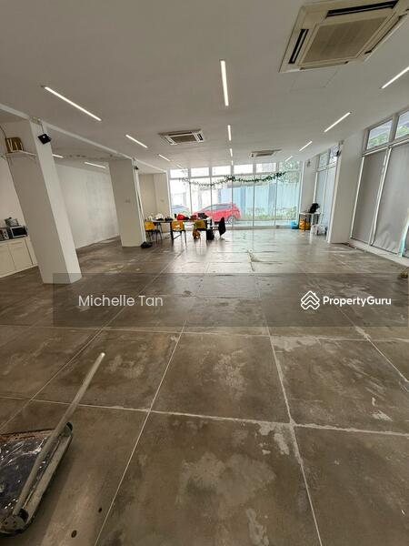 For Rent - Brickfields