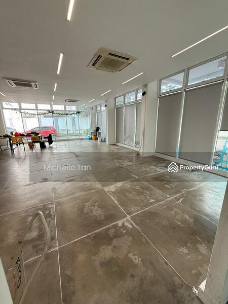 For Rent - Brickfields