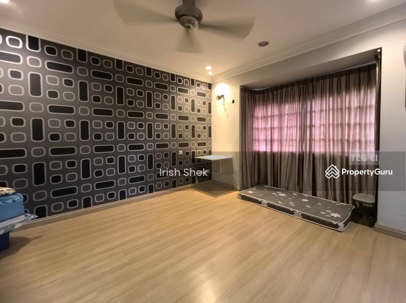 2-storey Terraced House for Sale in Kota Kemuning (Shah Alam) - Irish Shek - PropertyGuru.com.my