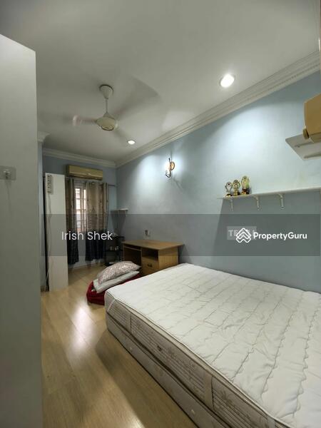2-storey Terraced House for Sale in Kota Kemuning (Shah Alam) - Irish Shek - PropertyGuru.com.my