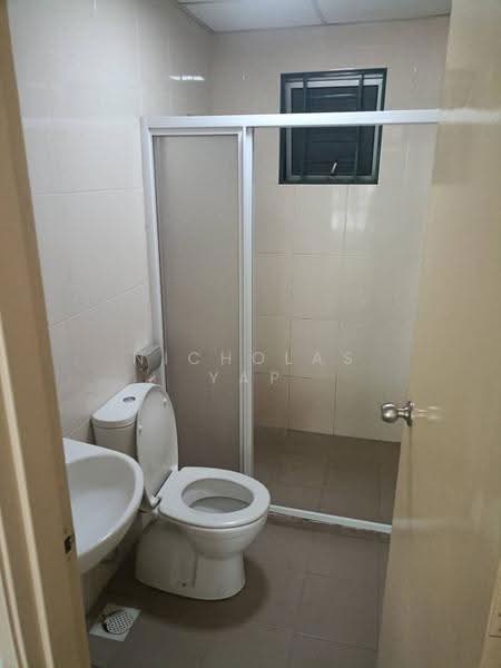 Kediaman Servis untuk Dijual di OUG Parklane Phase 2 - Nicholas Yap - PropertyGuru.com.my