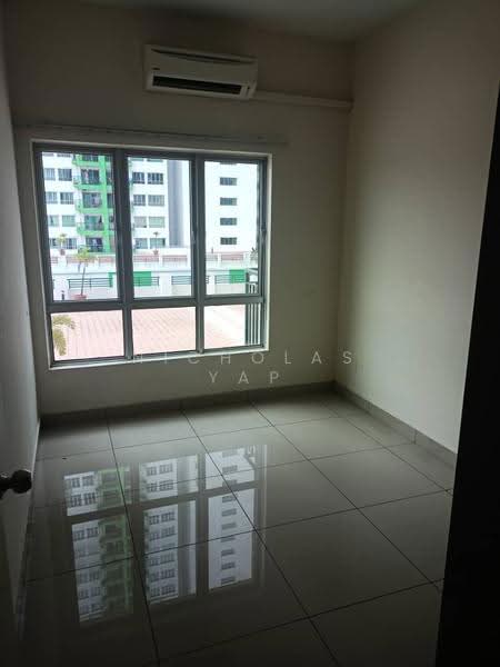 Kediaman Servis untuk Dijual di OUG Parklane Phase 2 - Nicholas Yap - PropertyGuru.com.my