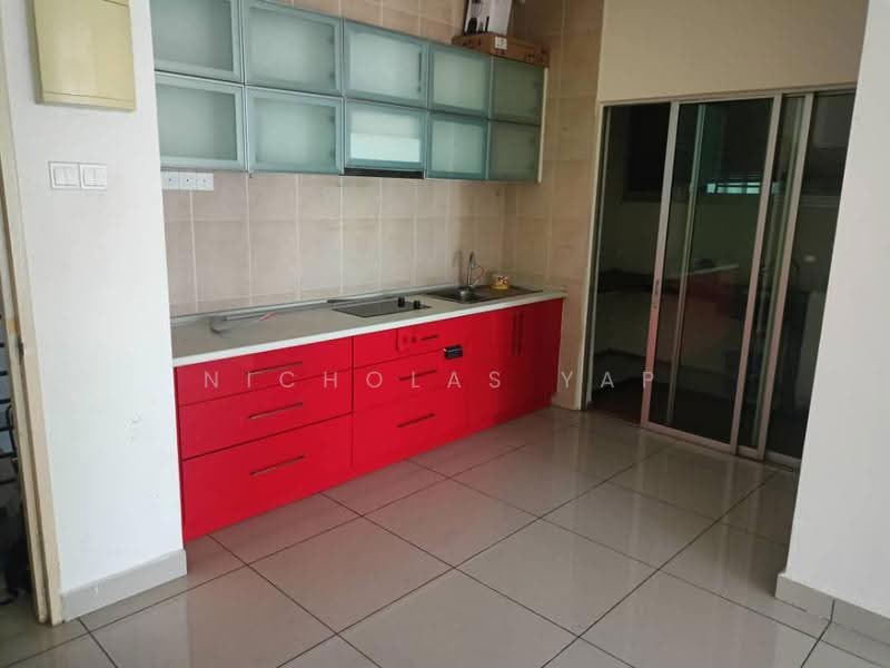 Kediaman Servis untuk Dijual di OUG Parklane Phase 2 - Nicholas Yap - PropertyGuru.com.my