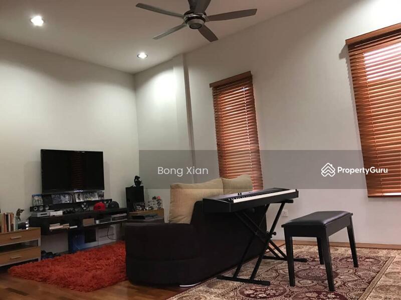 For Sale - Tabuan Laru Detached House for Sale